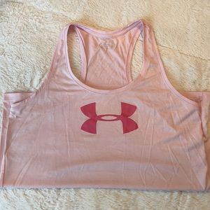 Under Armour tank